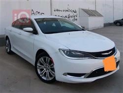 Chrysler 200